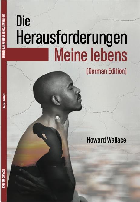 Die Herausforderungen Meine lebens (German Edition)
